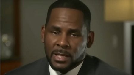 R.Kelly