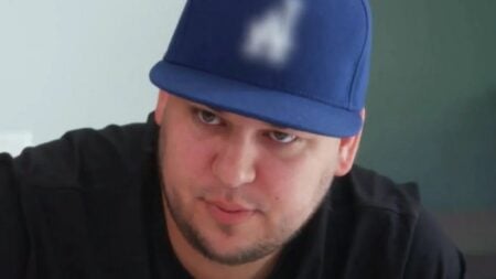 Rob Kardashian