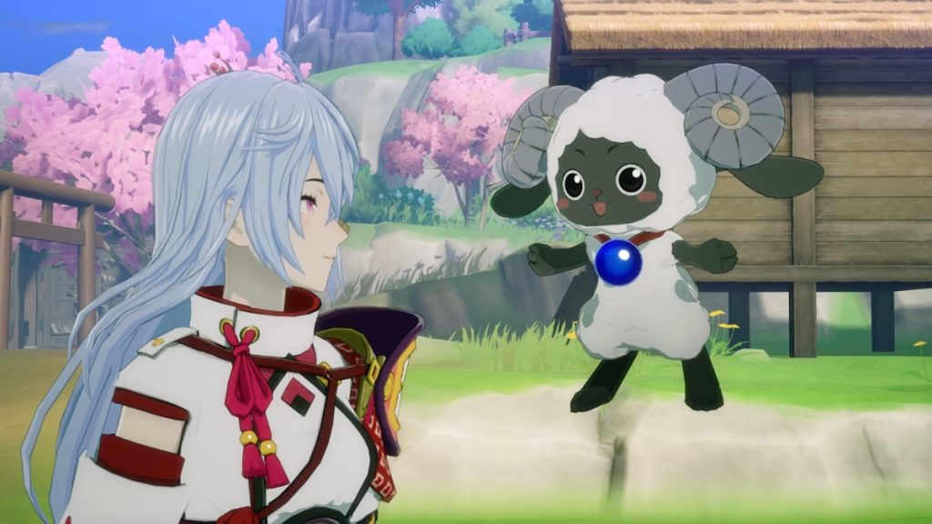 Guardians of Azuma Nintendo Switch 2