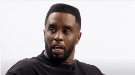 Sean Diddy Combs