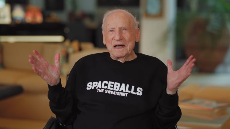 Spaceballs 2 Announcement