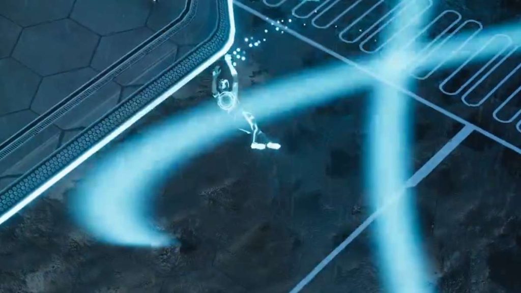 TRON Catalyst Story