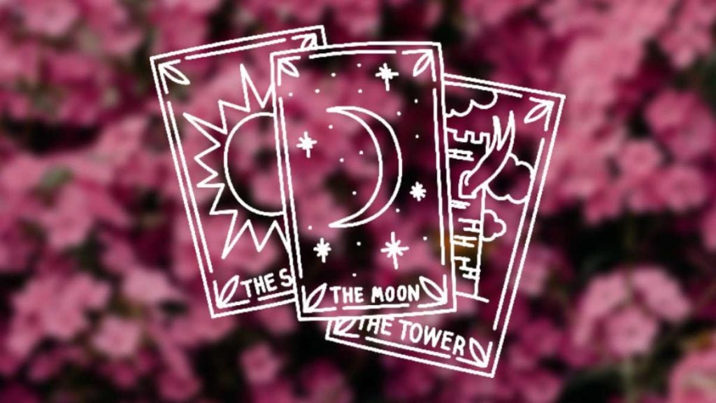 Daily Tarot Draw: June 17th – Life Is Too Short Not To Celebrate Nice Moments