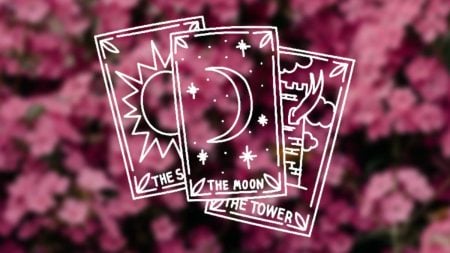 Daily Tarot Draw: June 17th – Life Is Too Short Not To Celebrate Nice Moments