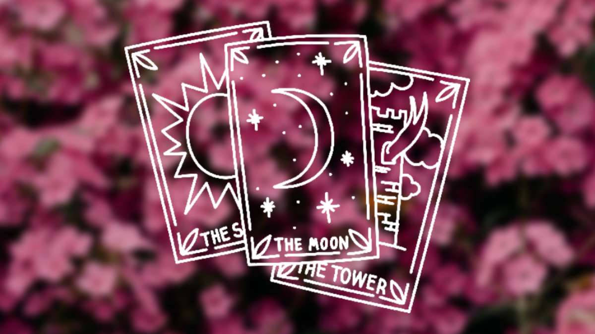Daily Tarot Draw: June 17th – Life Is Too Short Not To Celebrate Nice Moments