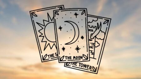 Daily Tarot Draw: June 21st – To Keep Your Balance, You Must Keep Moving
