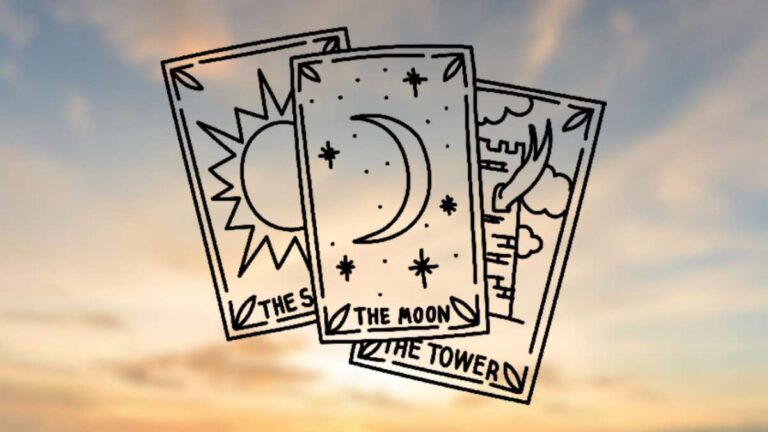 Daily Tarot Draw: June 21st – To Keep Your Balance, You Must Keep Moving