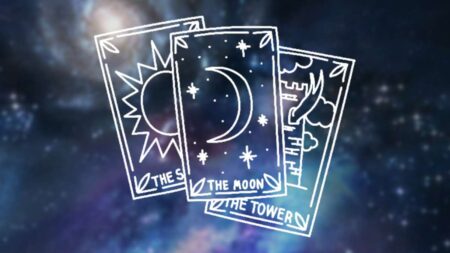 Daily Tarot Draw: June 22nd – If You Change the Way You Look at Things, the Things You Look at Change