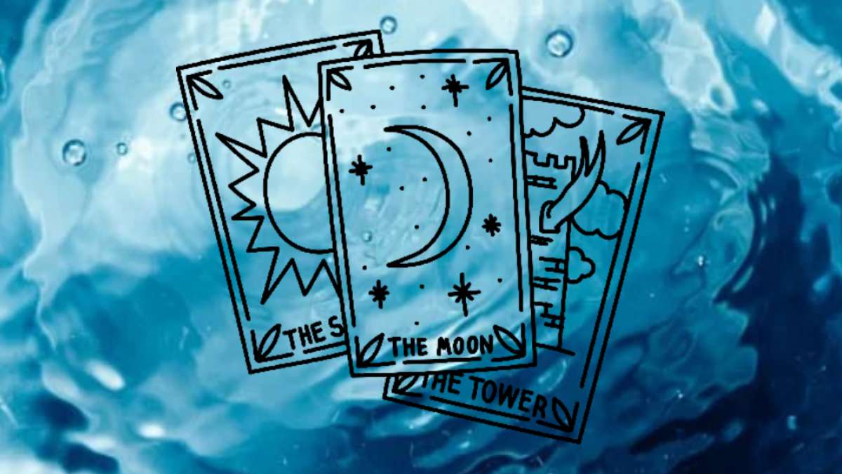 Daily Tarot Draw: June 23rd – It Takes Both Emotion and Logic To Reach Your Maximum Potential