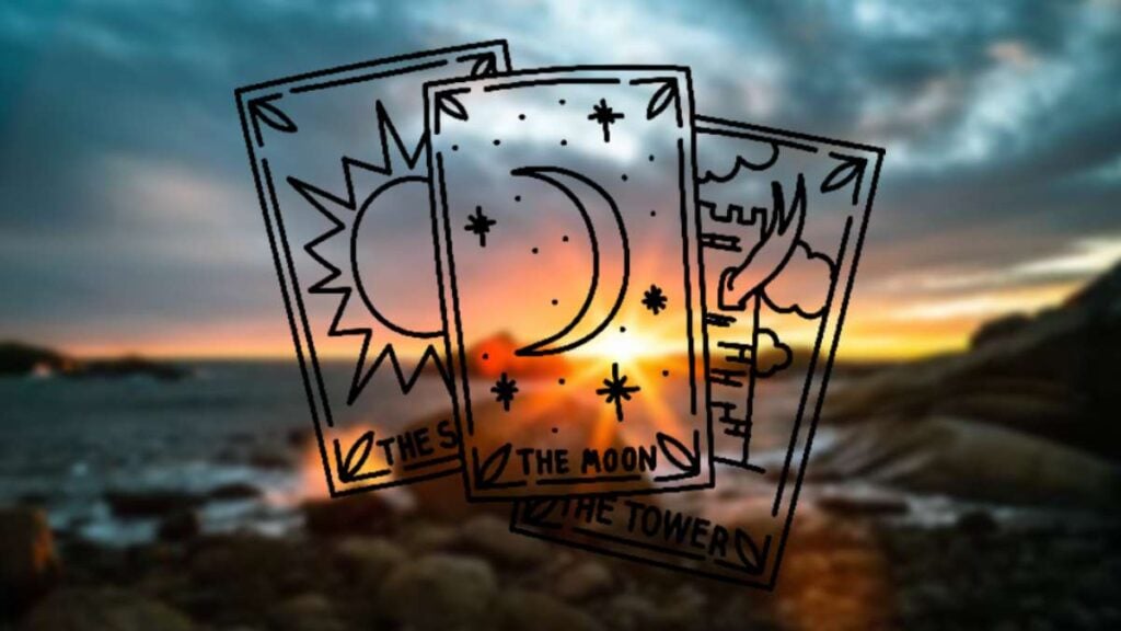 Daily Tarot Draw: June 27th – Holding Onto Anger Is Like Drinking Poison