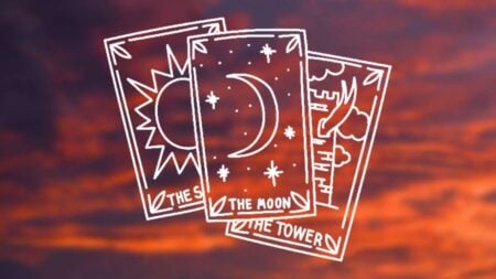 Daily Tarot Draw: June 3rd – Passion Is the Genesis of Genius