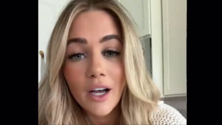 Tennessee woman gets her identity stolen
