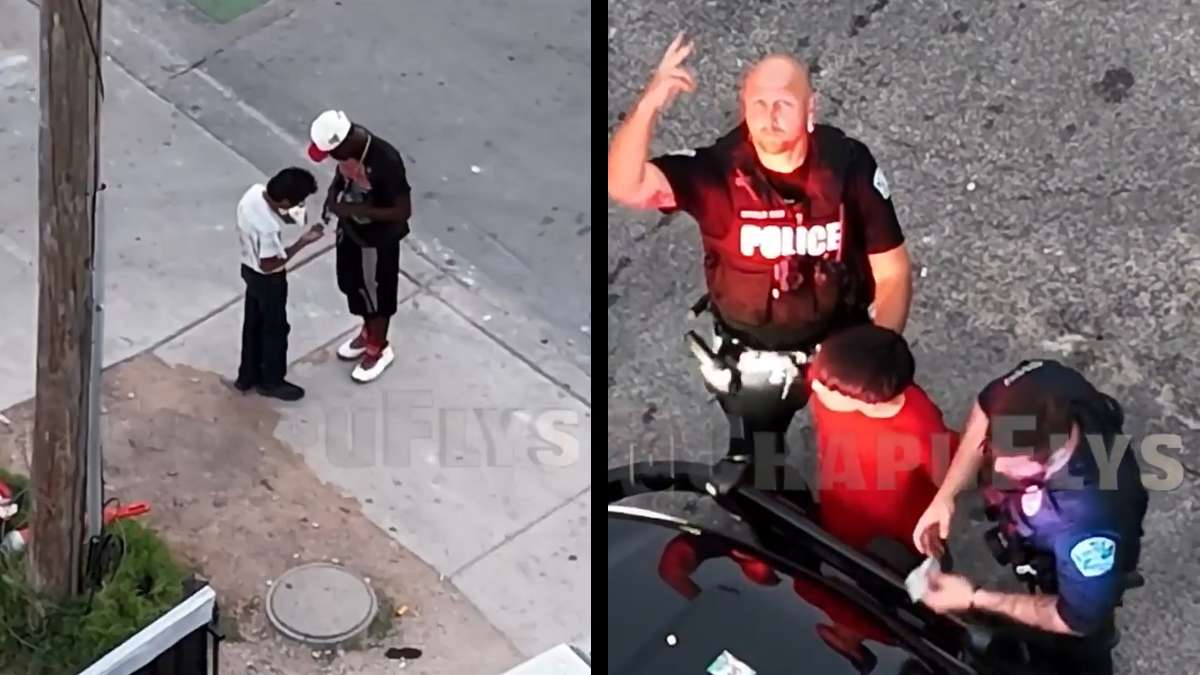 Texas Man Helps Stop a Young Drug Dealer With His Drone: ‘Wait a Couple Years, We Might See Swarms of AI Controlled Drones’