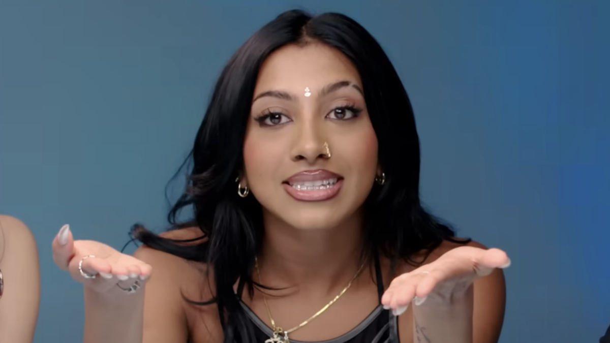 Texas Kpop Star Lara of KATSEYE Reported as ‘Illegal Alien’ to ICE by Fan: ‘Just Regular Racism, You Know, the Foundation of America’
