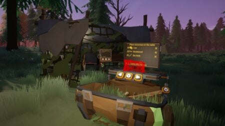 Trainfort Playtest Hands-On Preview All Hands On Deck