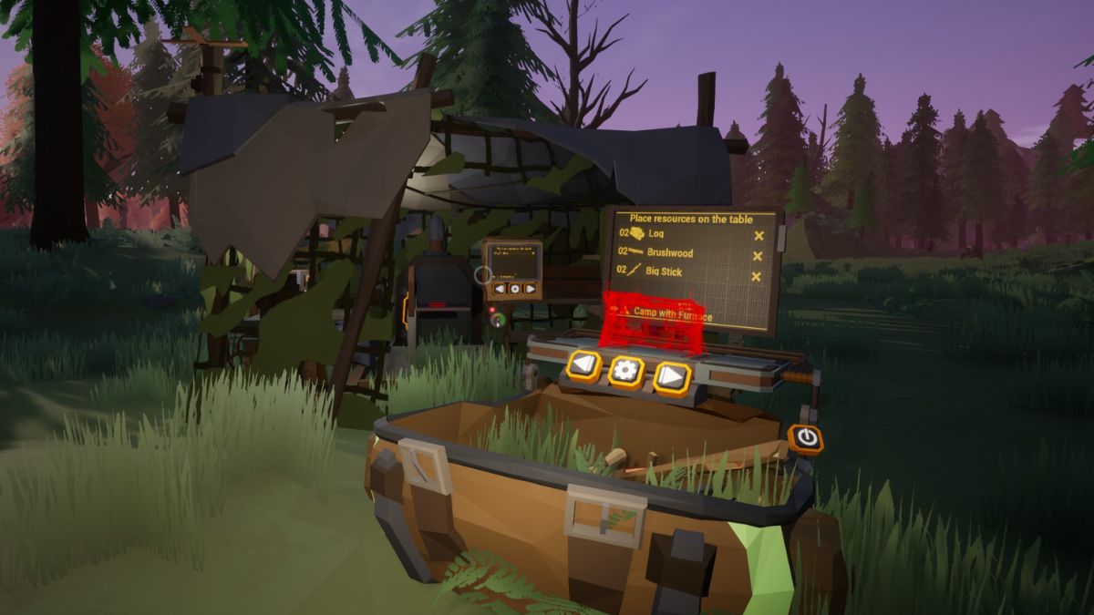 Trainfort Playtest Hands-On Preview: All Hands On Deck
