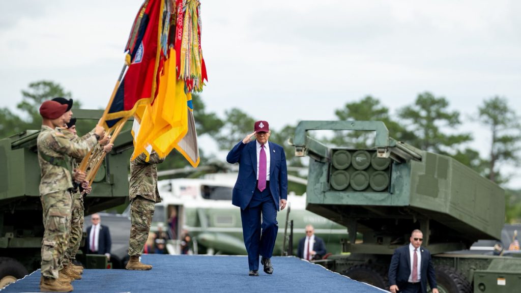 Trump’s VA Changes Shake Washington as Doctors Gain Power to Refuse Patients: ‘Cruelty Is the End Game'