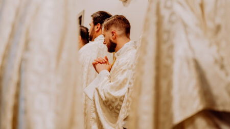 Washington’s Child Abuse Law Ignites Fierce Fight With Catholic Church: ‘It’s Because of the Seal of Confession'