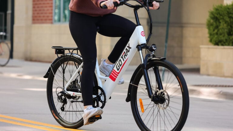 Austin Man Tracks Stolen $2,000 E-bike to Homeless Camp With Airtag: ‘I’m Seriously Getting Tired of These As*s'