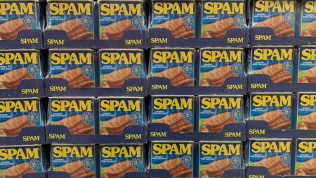Florida Man Pees on Meat at Sam’s Club Causes $10,000 in Food Damage: ‘That’s a Lot of Pee’