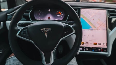 Tesla Fights to Keep Austin Robotaxi Secrets From the Public: ‘Shady as Hell'