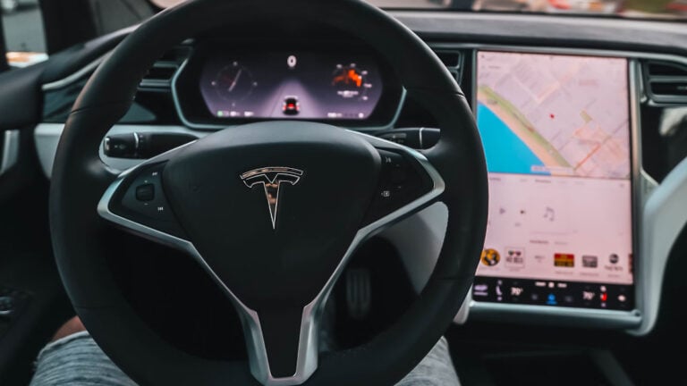 Tesla Fights to Keep Austin Robotaxi Secrets From the Public: ‘Shady as Hell'