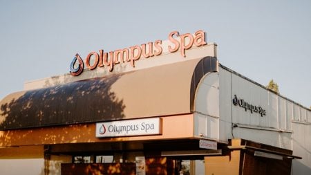 Federal Court Upholds Access for Trans Women at Nude Spa in Washington: ‘I Expect the Supreme Court to Reverse This Next June'
