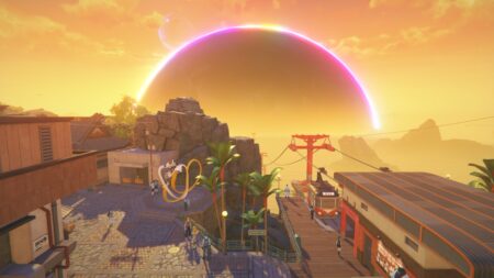 Zenless Zone Zero Interview