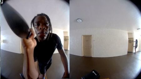 A picture of the deranged Florida figure.