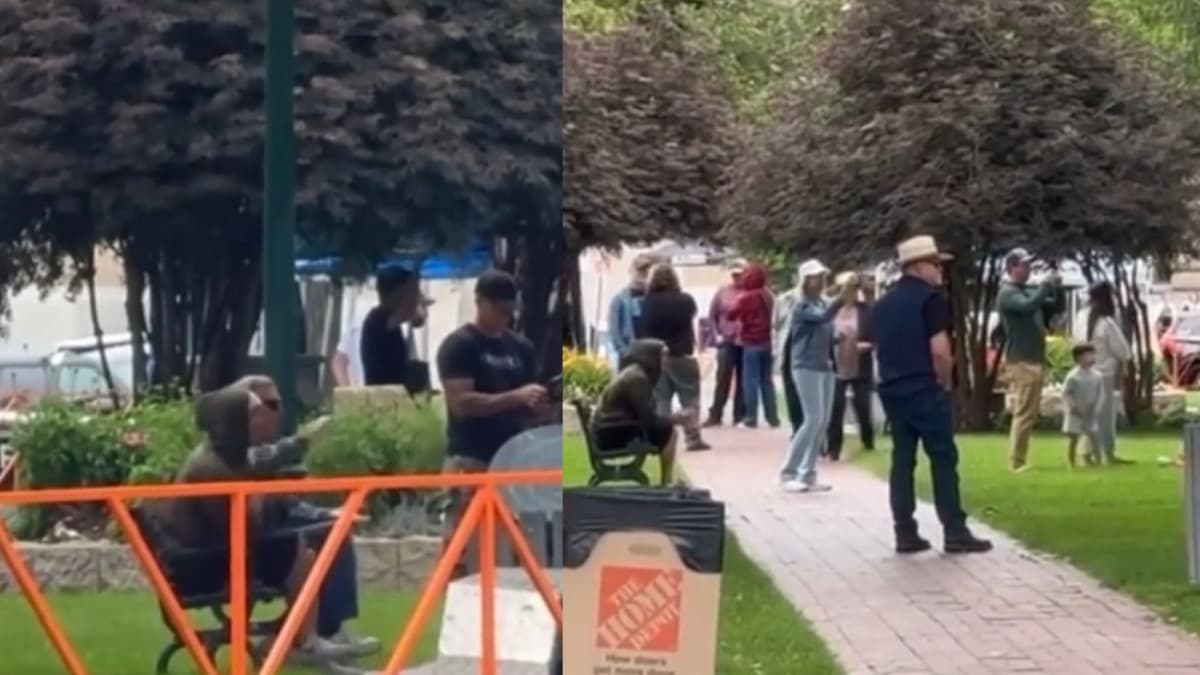 Idaho Holds Straight Pride Event and No One Cares: ‘Festival of Ignorance and Hate’