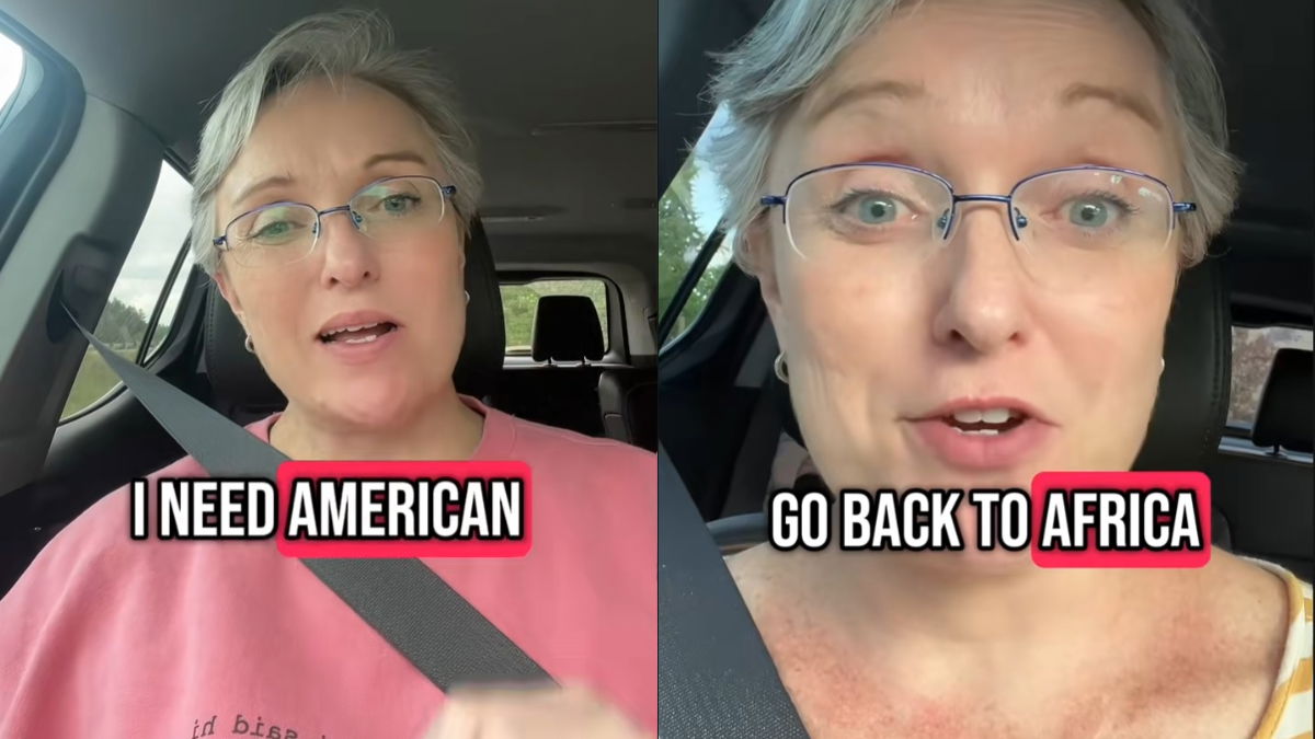 African Family Migrates to Montana Expecting Free House, Job, & Healthcare, Immediately Regrets It: ‘Welcome to America’
