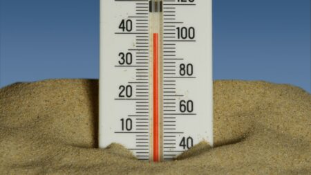 Arizona woman shares viral heatwave hack