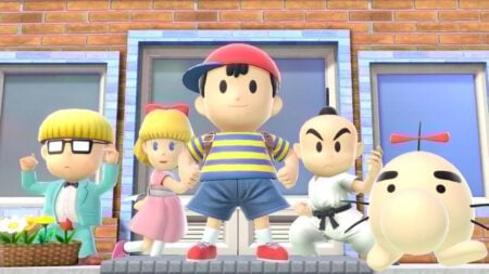 EarthBound Fans on Alert as Nintendo's Cult Franchise Teases 'Series of New Announcements'