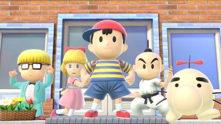EarthBound Fans on Alert as Nintendo's Cult Franchise Teases 'Series of New Announcements'