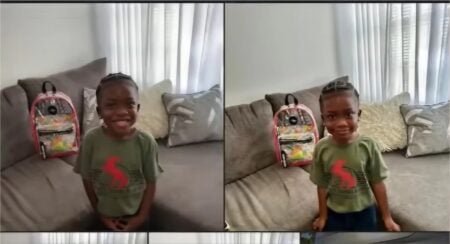 Florida boy dies after mother attemps exorcism