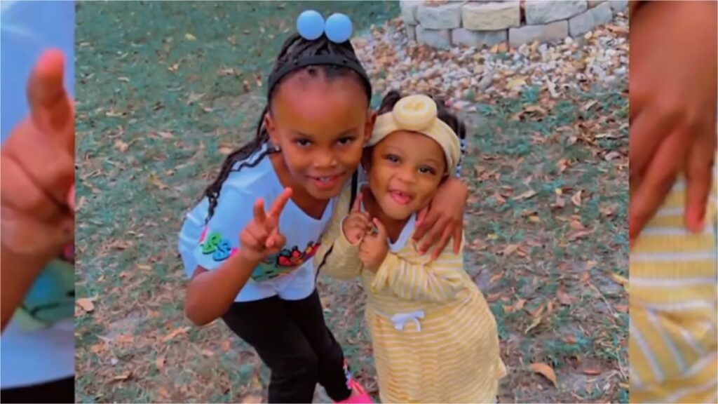 Florida girls maced by elderly neighbor