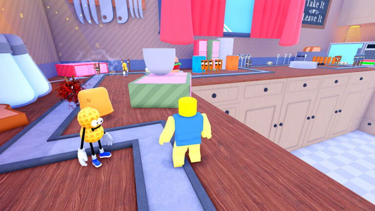 Roblox: Food Tower Defense Codes