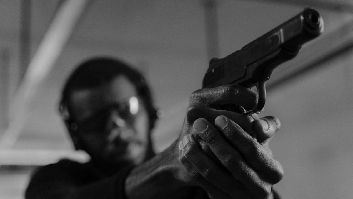 Alabama Pastor Pistol-Whips Innocent Man Then Apologizes: ‘Came Back for the Other Cheek’