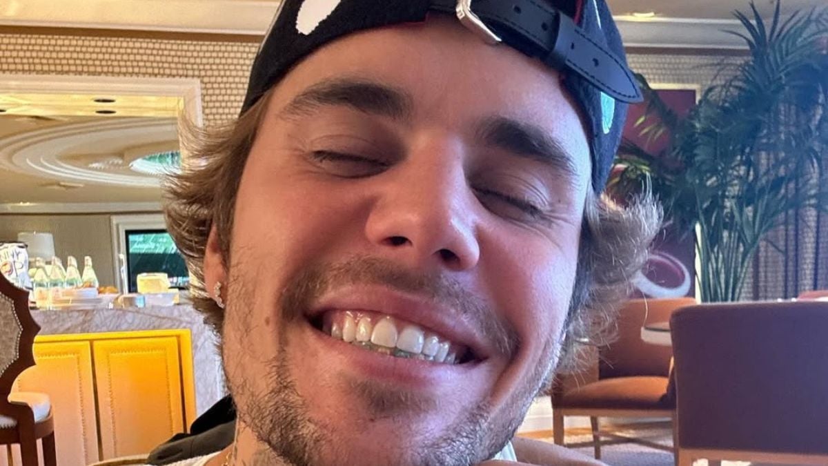 Fans Worry Justin Bieber Is ‘Slowly Killing Himself With Drugs’ Amid Latest Outing
