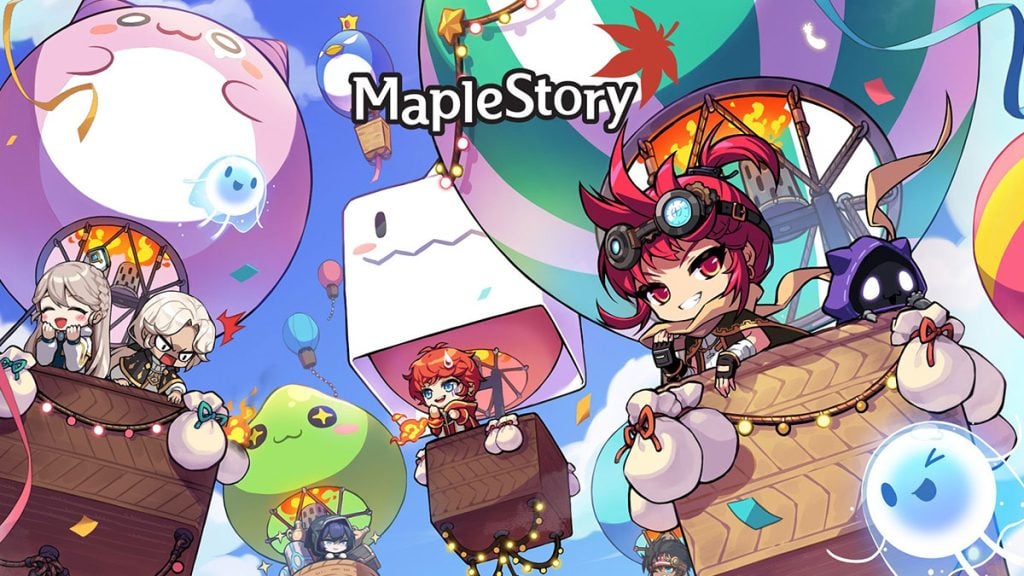 How to Fix MapleStory Not Launching on Steam for Windows 10/11