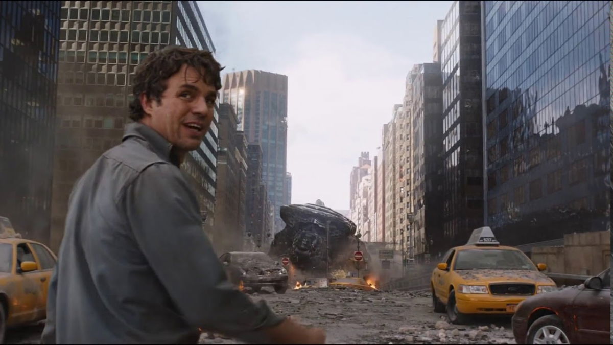 Mark Ruffalo Hulks Out Against Trump & ICE in Long Letter Supporting LA Protests: ‘Hulk Smash Puny Oligarchy!’