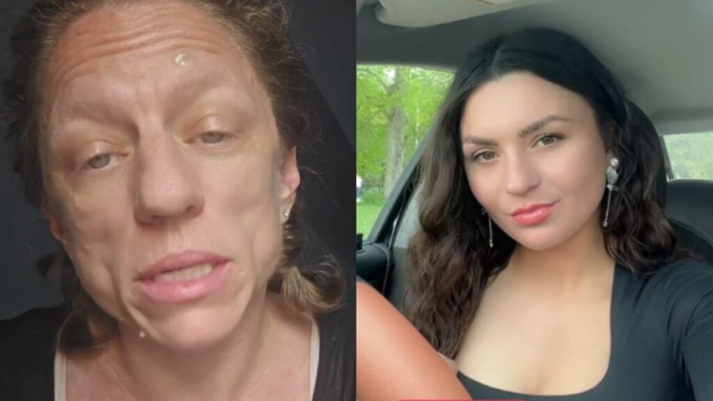 A Michigan mother begs for help to find missing daughter