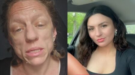 A Michigan mother begs for help to find missing daughter