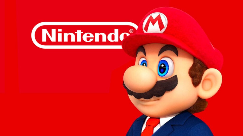 While Layoffs Keep Hitting the Industry, Nintendo Retains 98% of Staff Including 78 With Disabilities