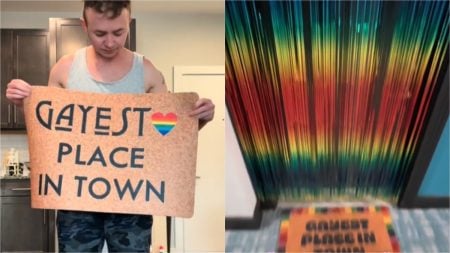 Ohio gay off