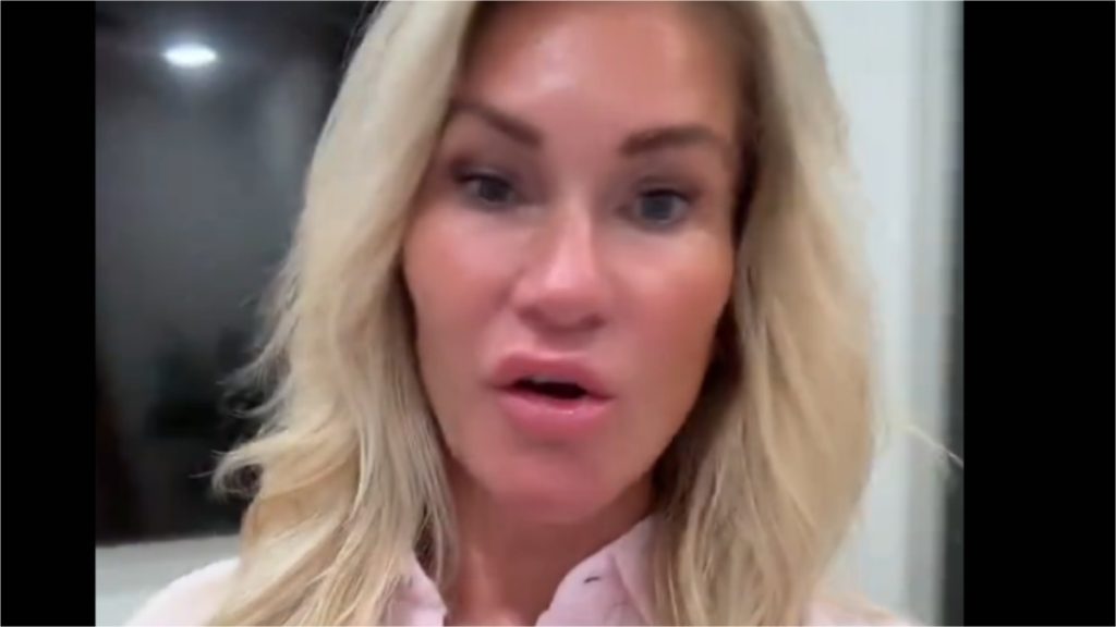 Oklahoma woman outs cheating husband on TikTok