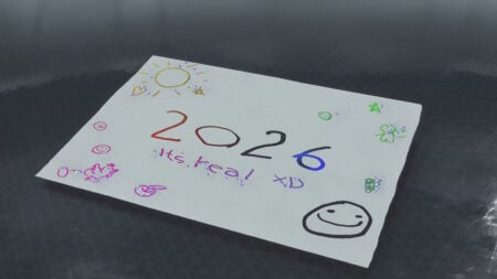 Capcom's Elusive Sci-Fi Game Finally Gets 2026 Release Window, Fans are Rejoicing: 'Hope It's Worth the Wait'