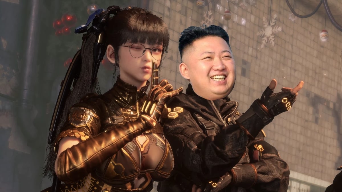 Gamers Suspect Kim Jong Un is Playing Stellar Blade After Lone North Korean Steam User Comes Back Online: ‘Welcome Back Kim!’