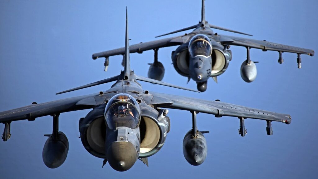 War Thunder leak