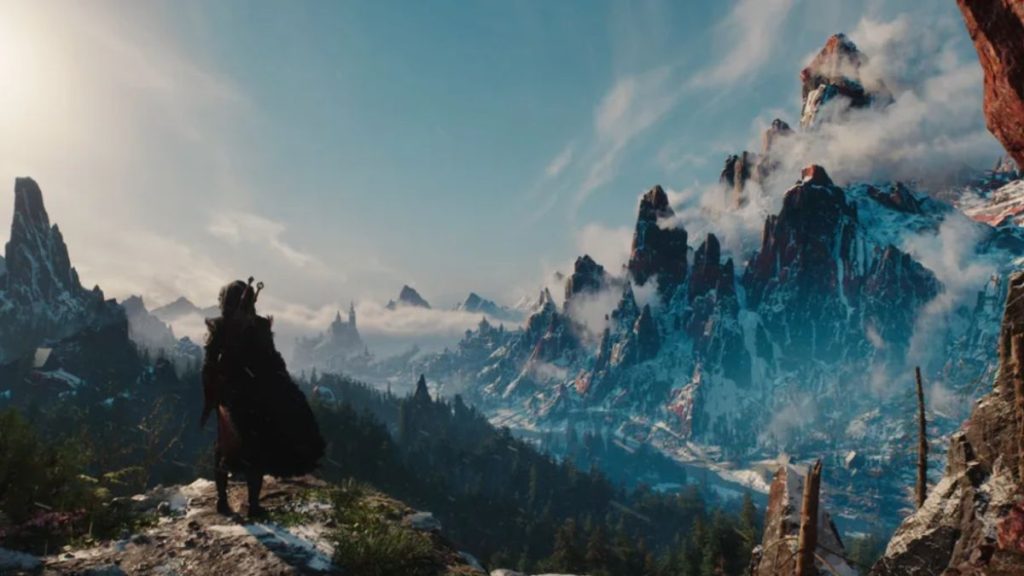 the witcher 3 story expansion dlc